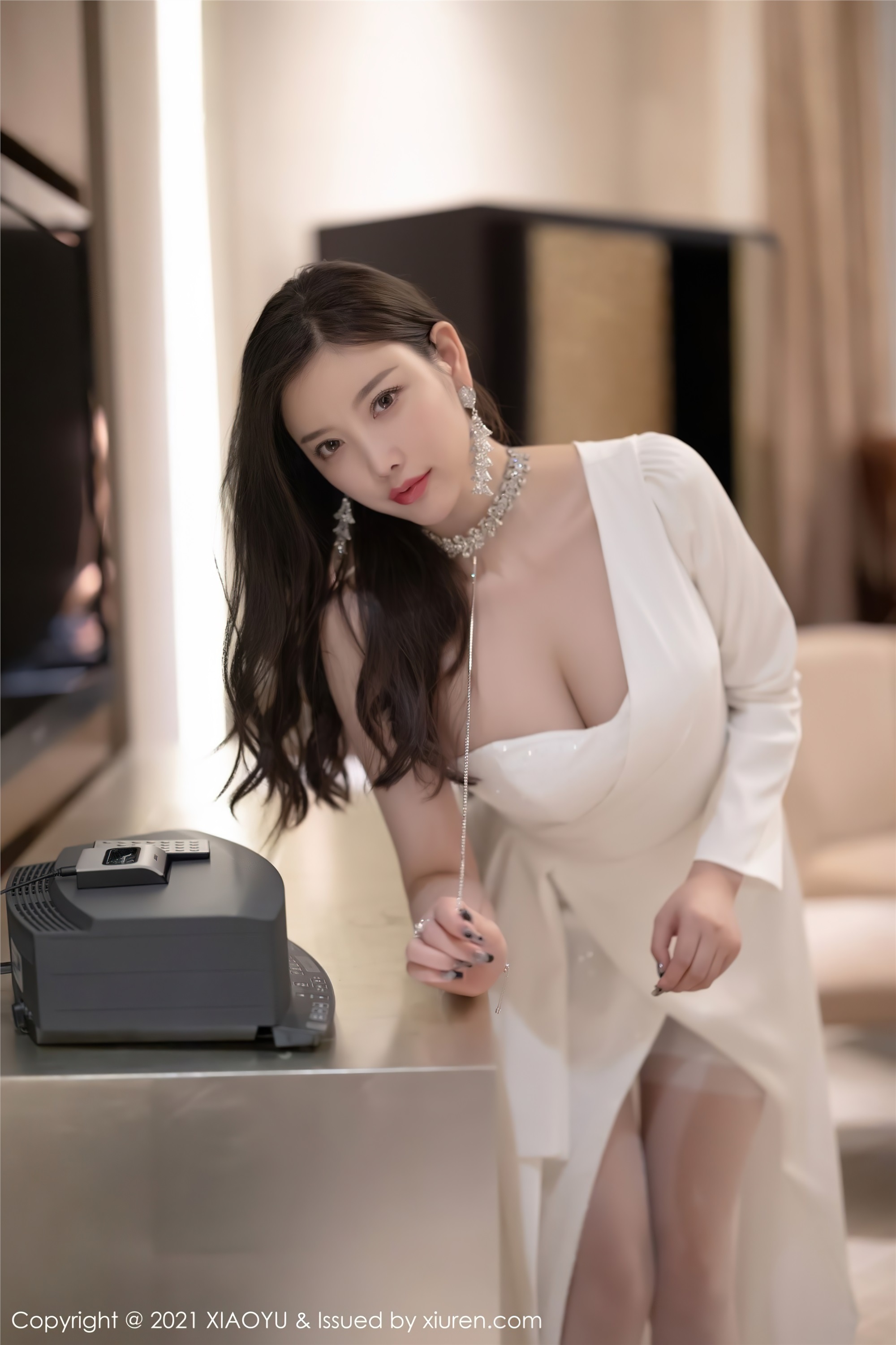 XIAOYU语画界 2021.11.26 Vol.663 杨晨晨Yome